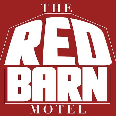 The Red Barn Motel Milbridge Exterior foto